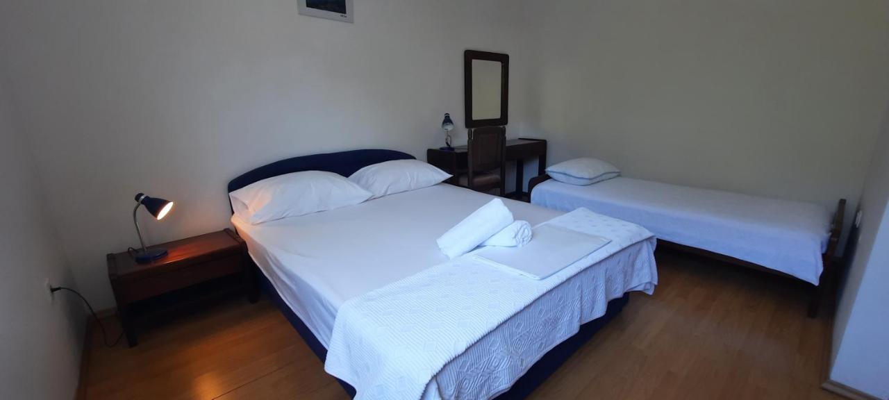 Apartments Lampalo Okuklje Luaran gambar