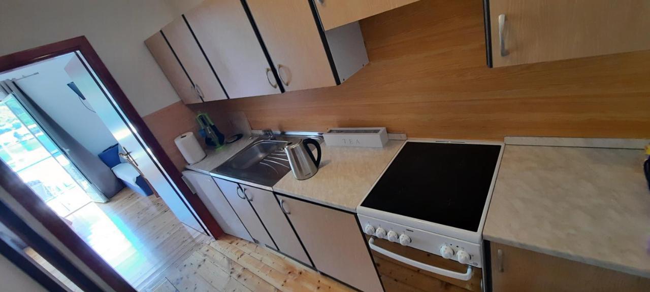 Apartments Lampalo Okuklje Luaran gambar